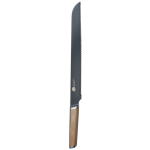 Home collection break knife top down